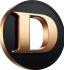Logo DFI - transparent background - cropped
